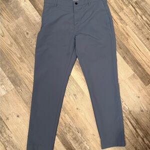 Banana Republic Blue Chinos Slim Fit
